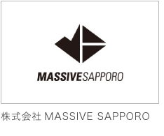 株式会社MASSIVE SAPPORO